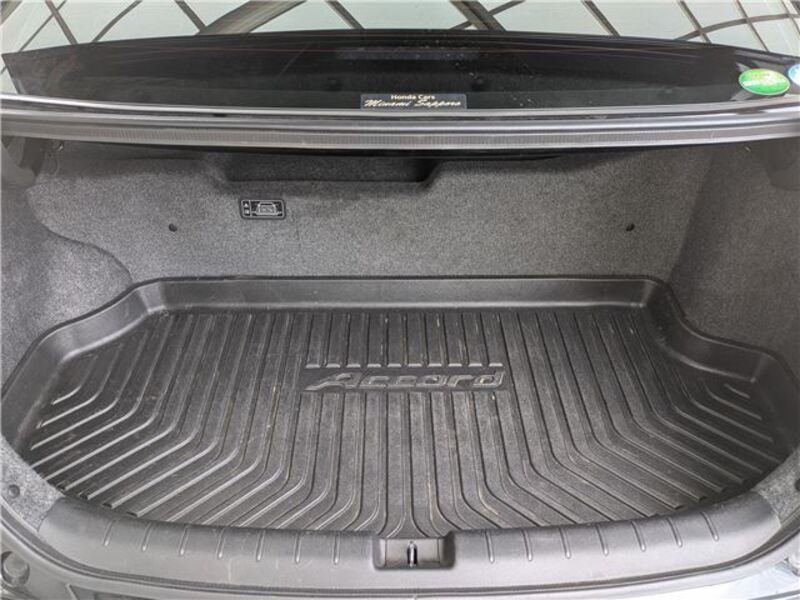 ACCORD HYBRID