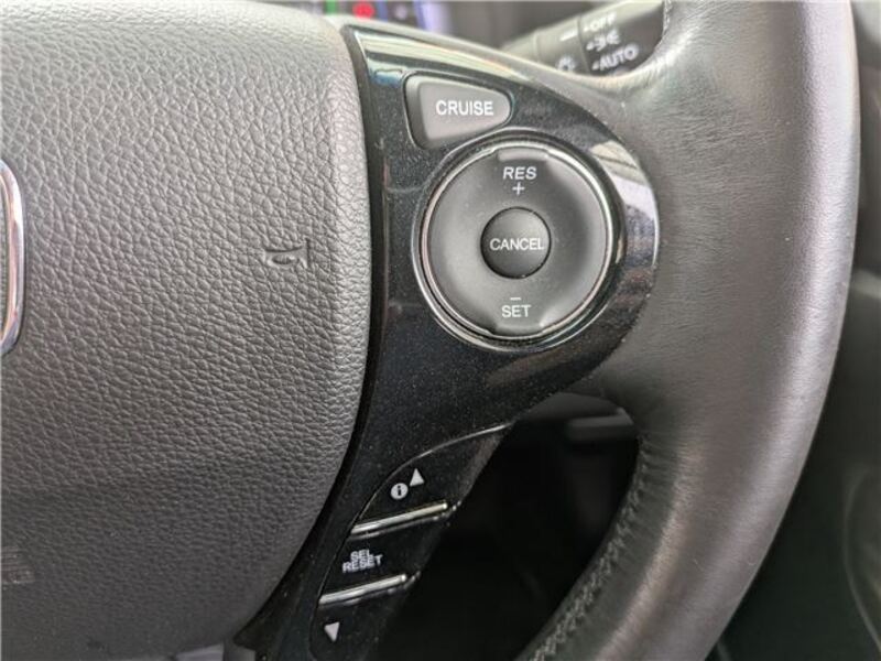 ACCORD HYBRID