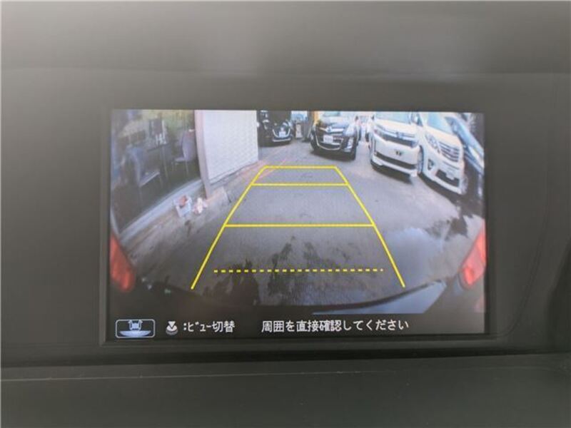 ACCORD HYBRID
