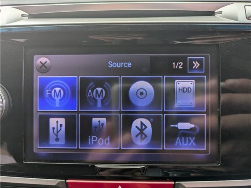 ACCORD HYBRID
