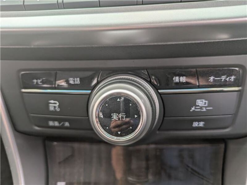 ACCORD HYBRID