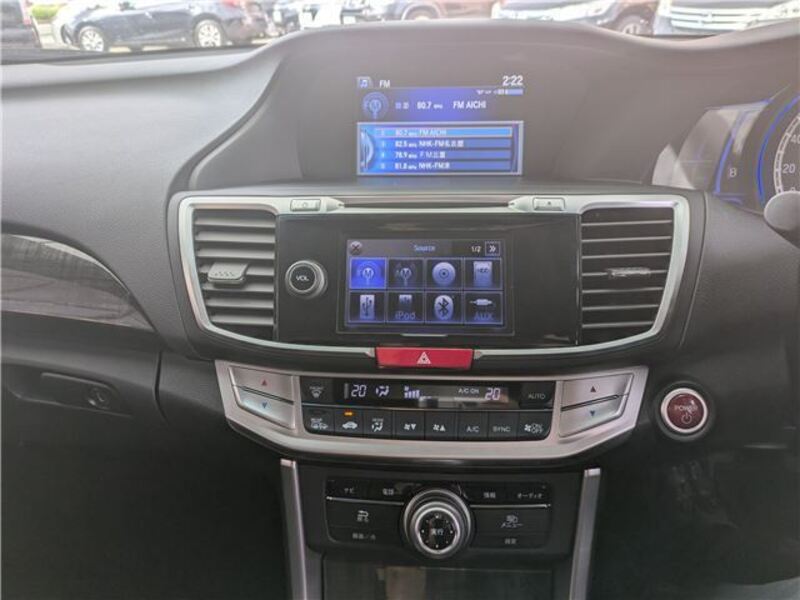 ACCORD HYBRID
