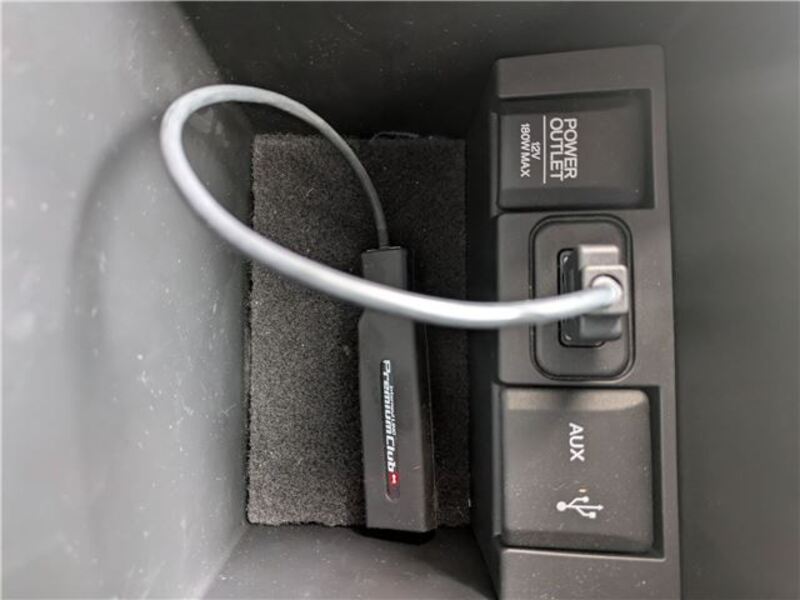 ACCORD HYBRID