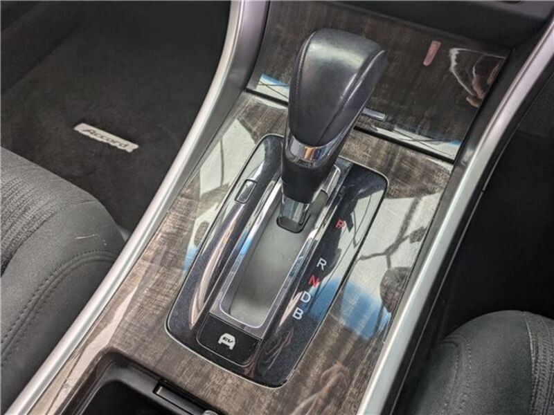 ACCORD HYBRID