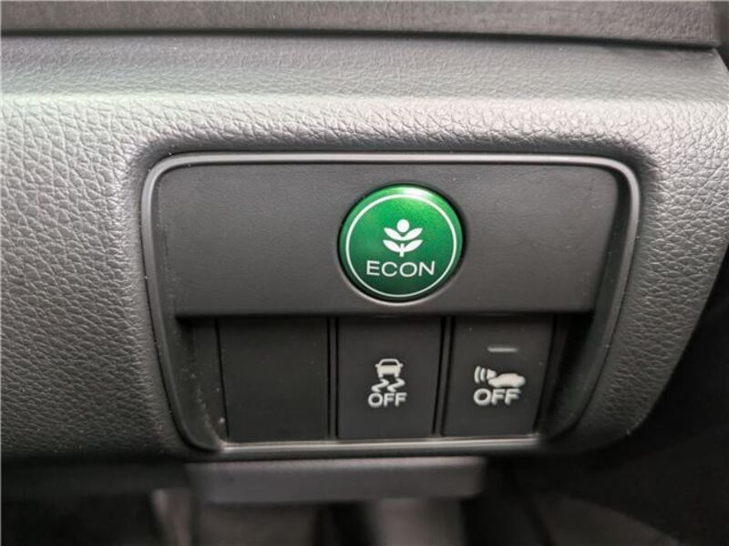 ACCORD HYBRID