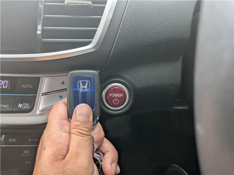 ACCORD HYBRID