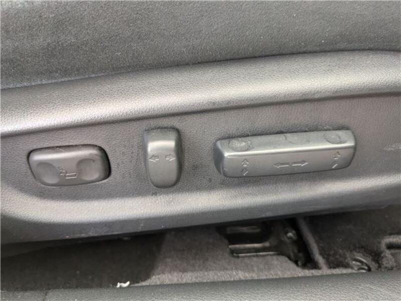 ACCORD HYBRID