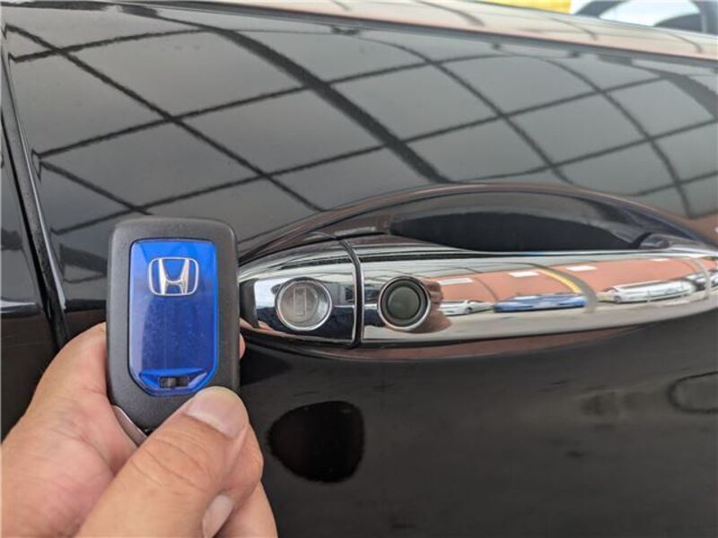 ACCORD HYBRID