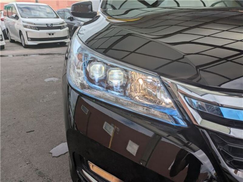 ACCORD HYBRID