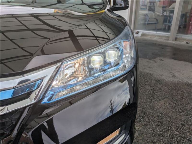 ACCORD HYBRID