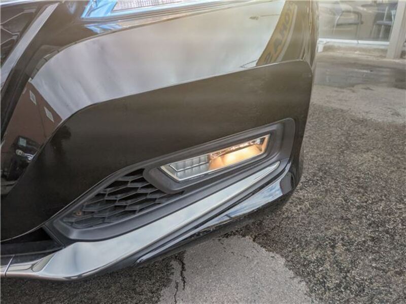 ACCORD HYBRID