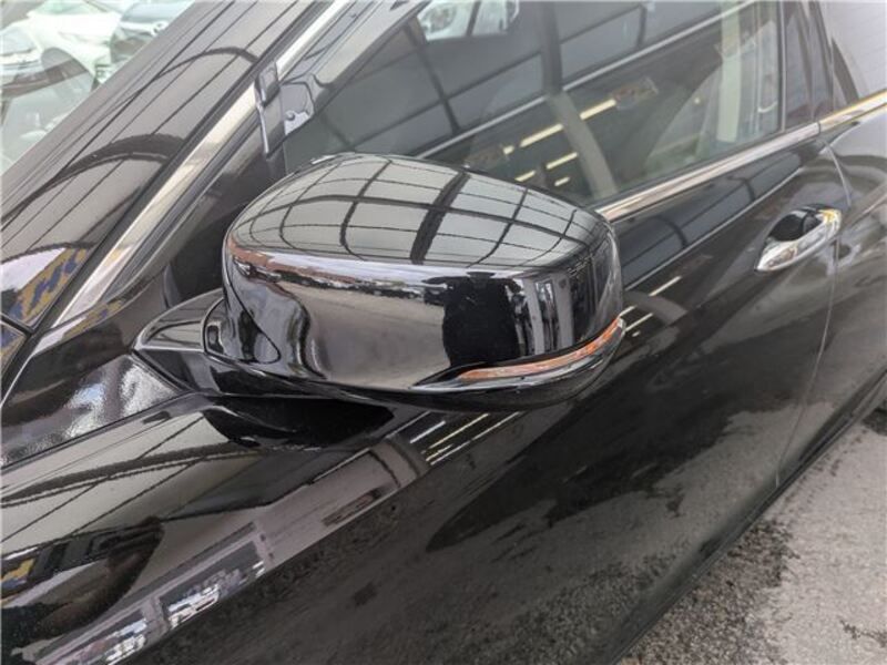 ACCORD HYBRID