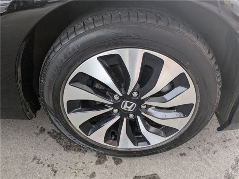 ACCORD HYBRID
