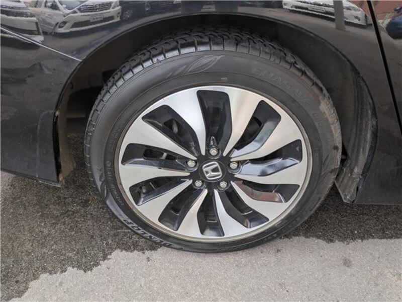 ACCORD HYBRID