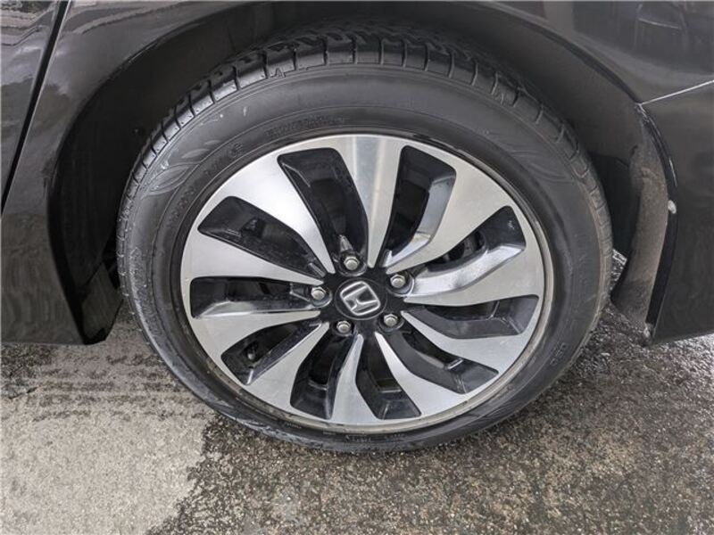 ACCORD HYBRID