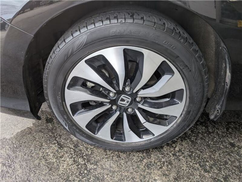 ACCORD HYBRID