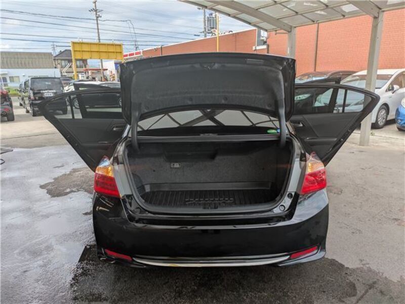 ACCORD HYBRID