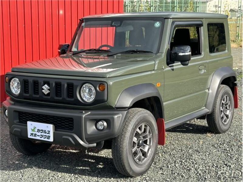 JIMNY SIERRA-0