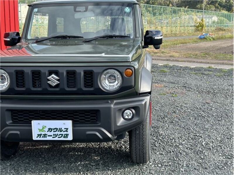 JIMNY SIERRA