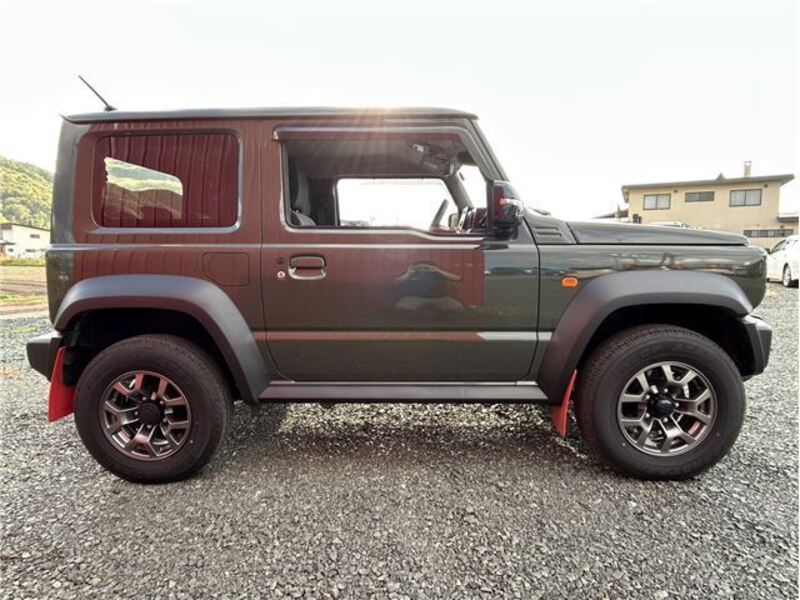 JIMNY SIERRA