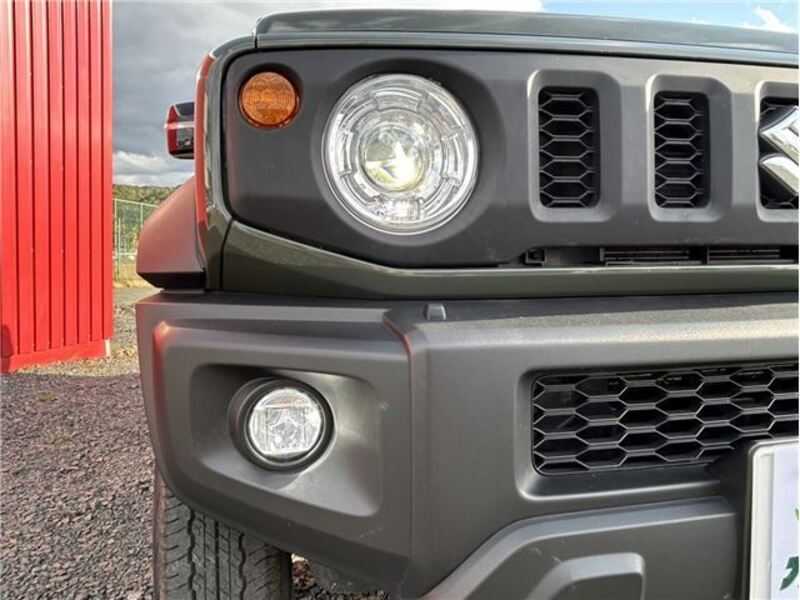 JIMNY SIERRA