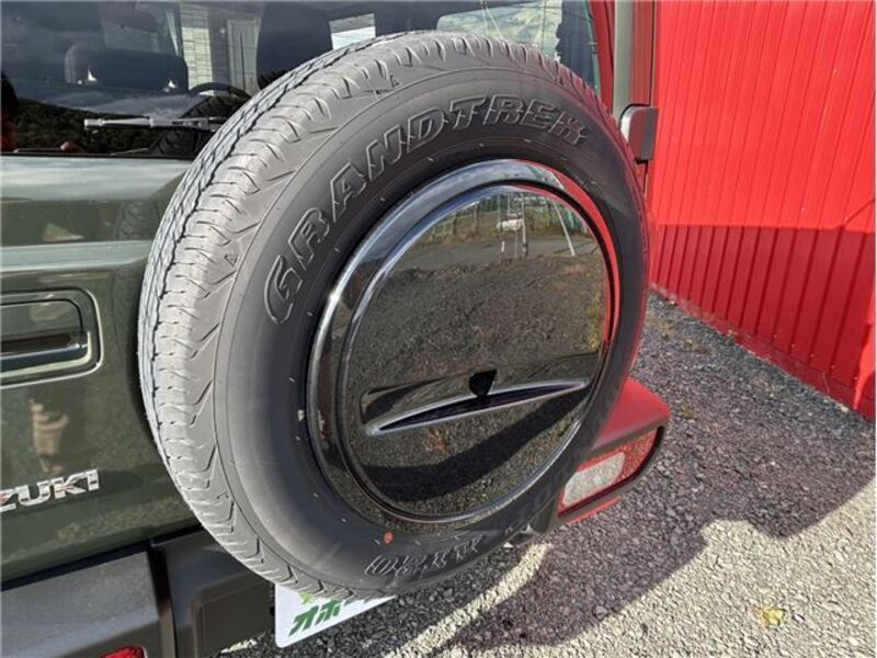 JIMNY SIERRA