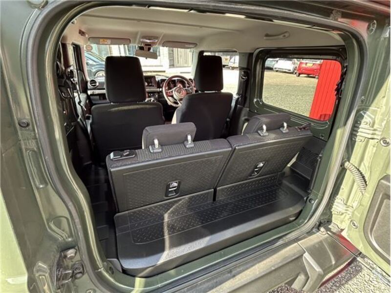 JIMNY SIERRA