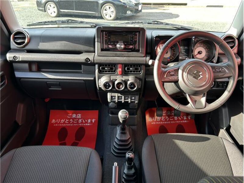JIMNY SIERRA