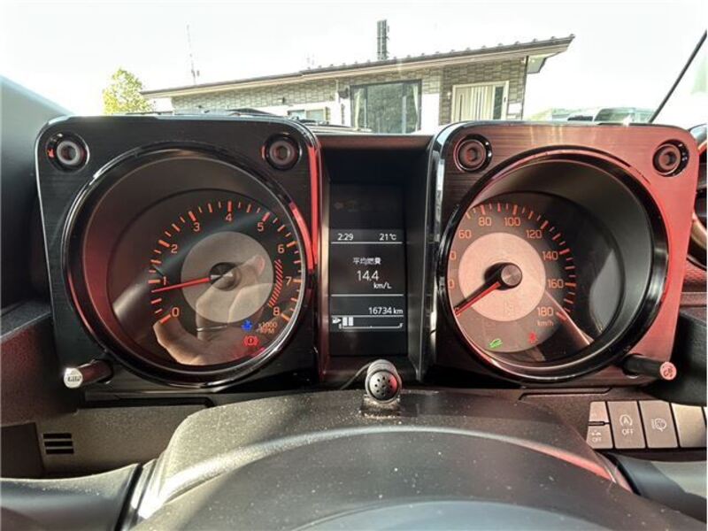 JIMNY SIERRA