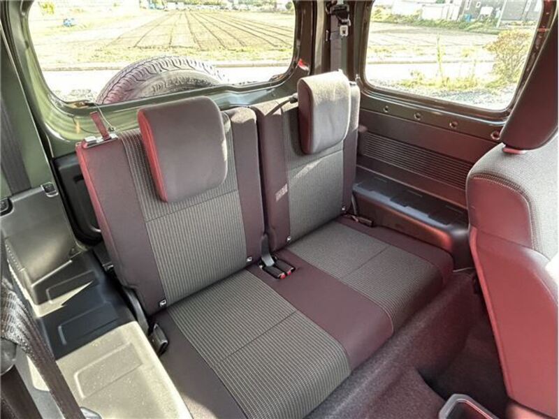 JIMNY SIERRA