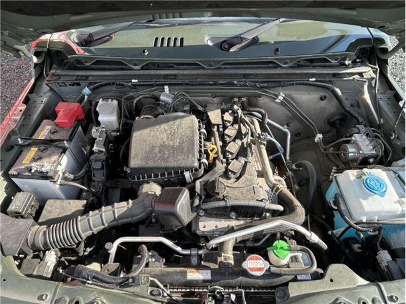 JIMNY SIERRA