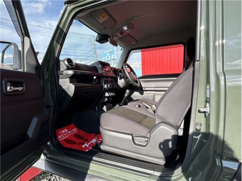 JIMNY SIERRA
