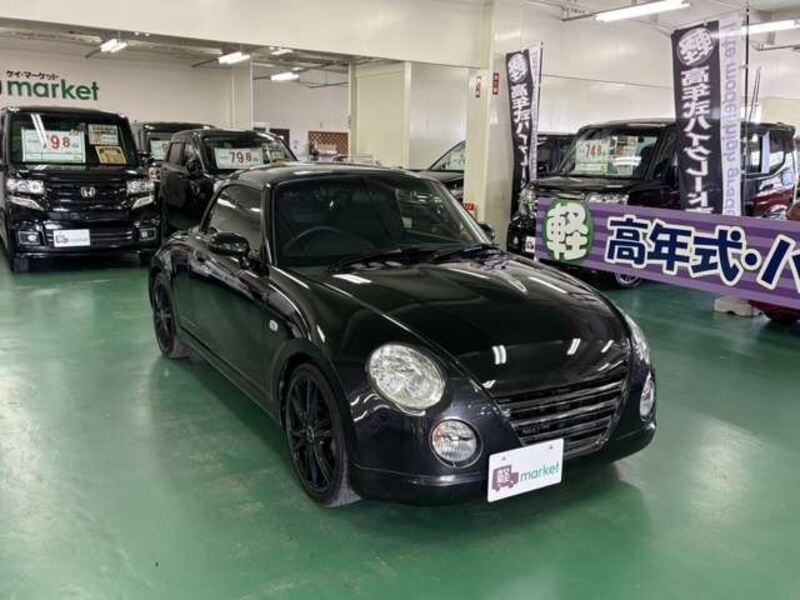 COPEN-0