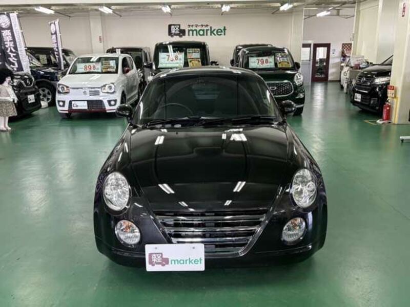 COPEN