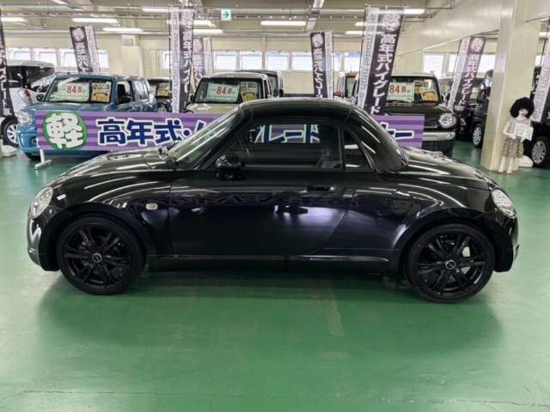 COPEN
