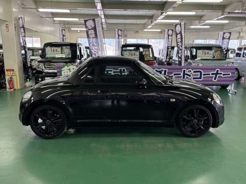 COPEN