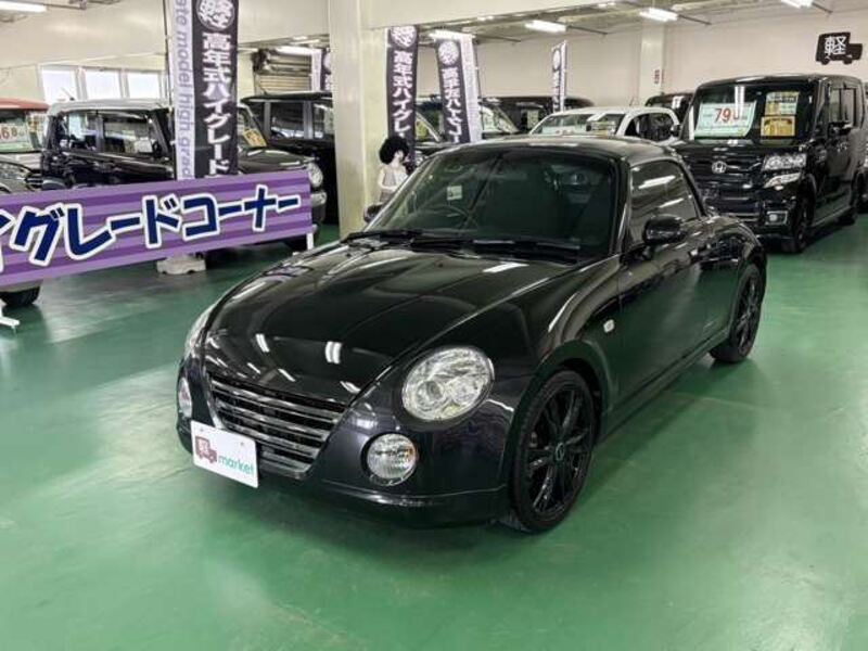 COPEN