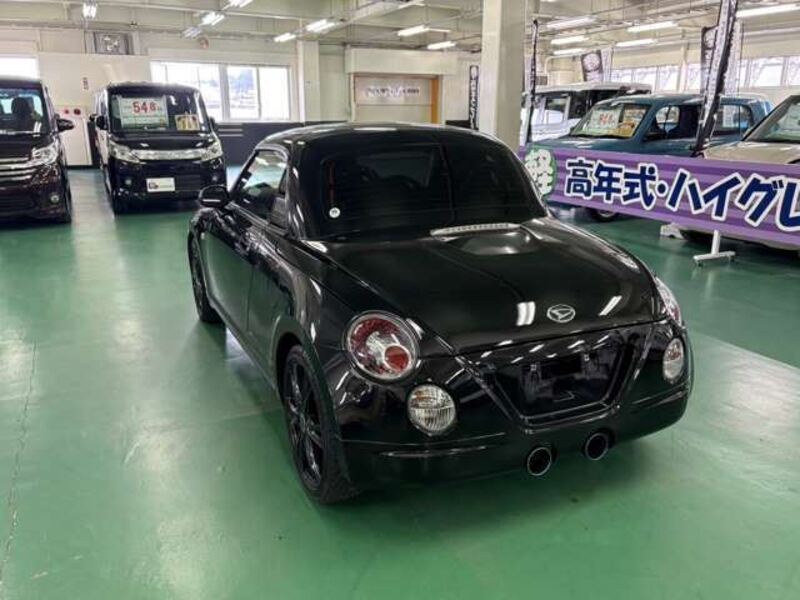 COPEN