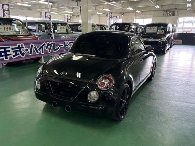 COPEN