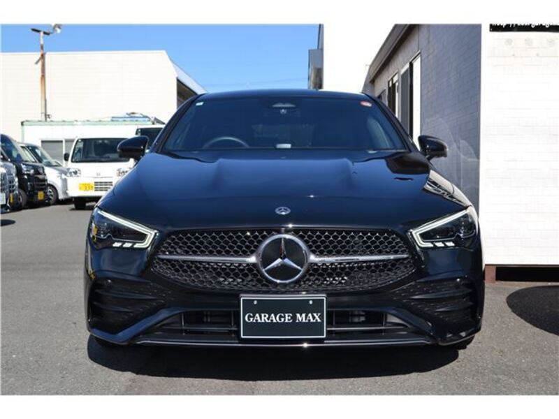 CLA-CLASS
