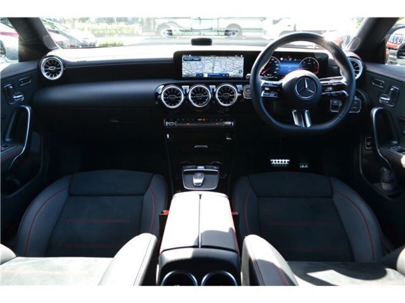 CLA-CLASS