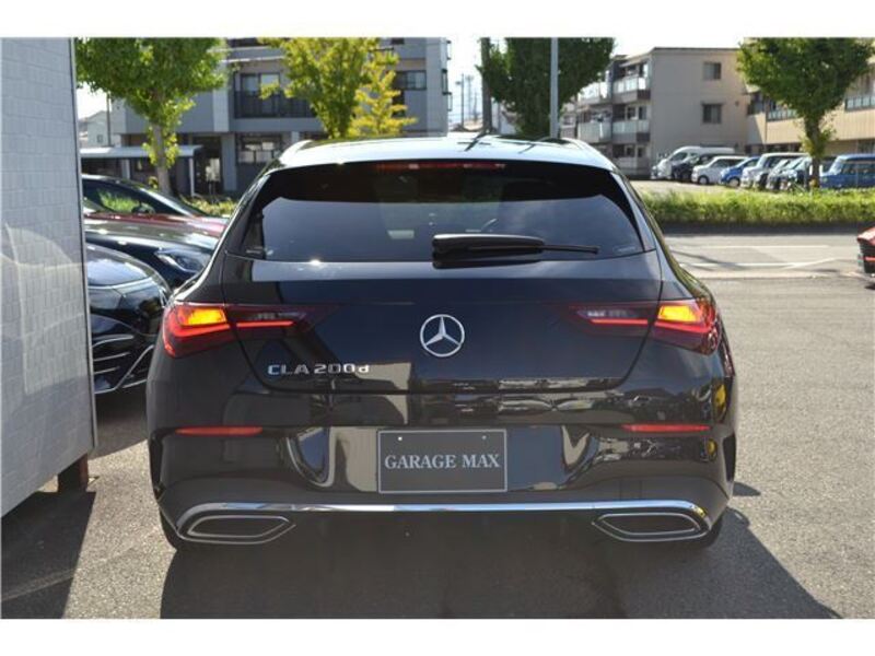 CLA-CLASS