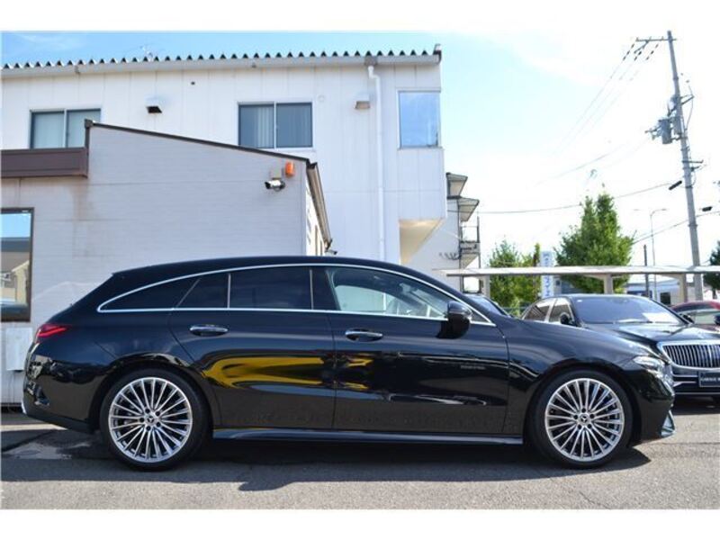 CLA-CLASS