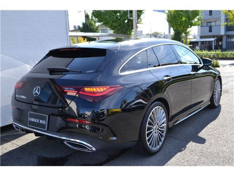 CLA-CLASS