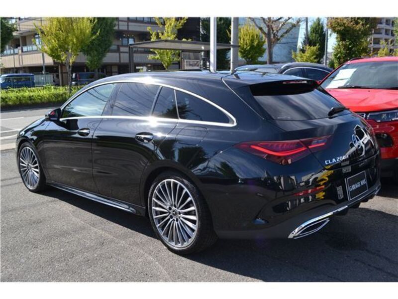 CLA-CLASS