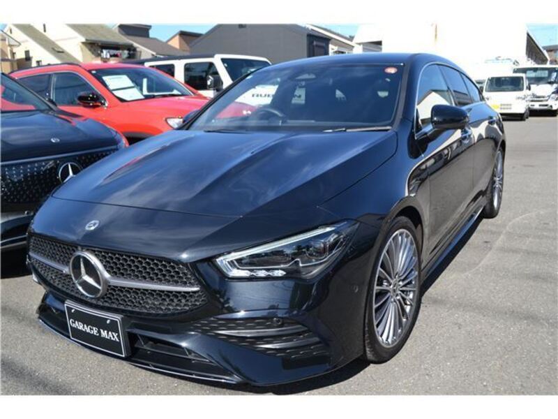 CLA-CLASS