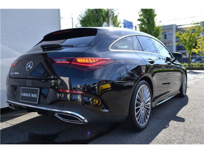 CLA-CLASS