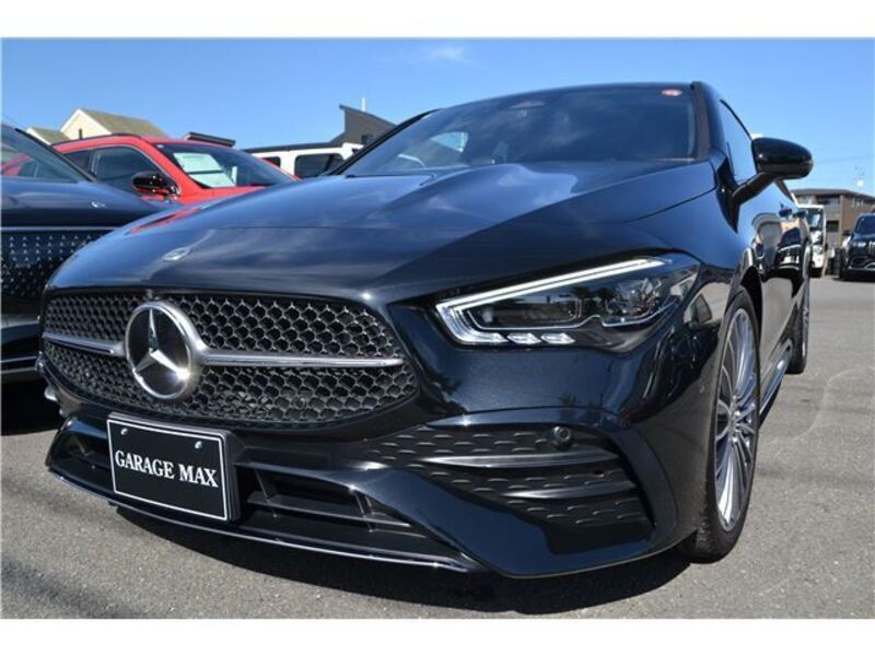 CLA-CLASS