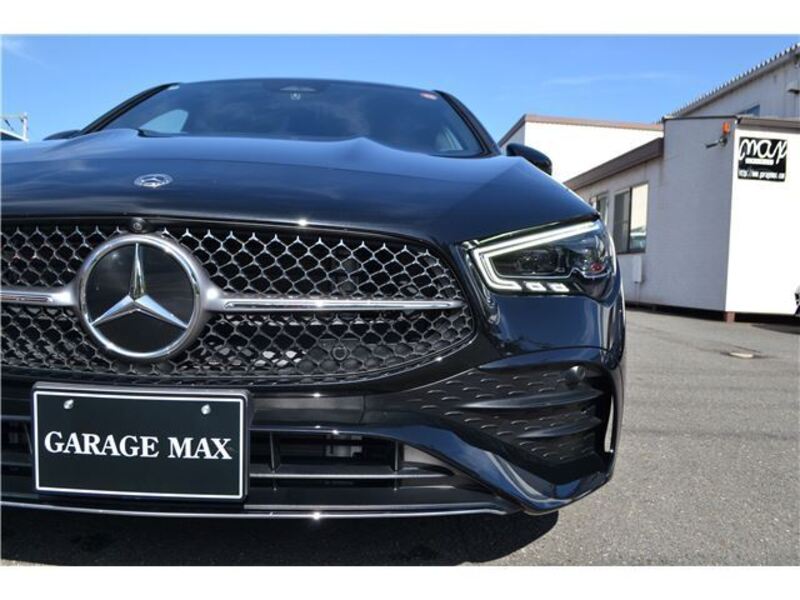 CLA-CLASS
