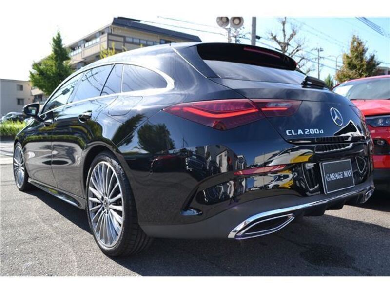 CLA-CLASS